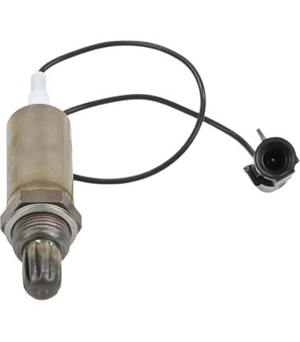Amazon.com: 21176 0853 21176 0824 Sonda Lambda Sensor de oxígeno